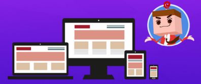 从零到一 设计制作广电网络电视终端产品的HTML5响应式网站模板