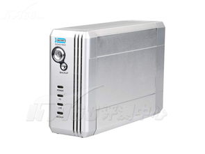 全面解析Kinforceio Station NAS v202 网络存储与广电终端融合新标杆