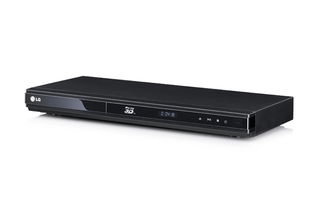 LG BD670蓝光播放器停产后的产品变迁与选择建议